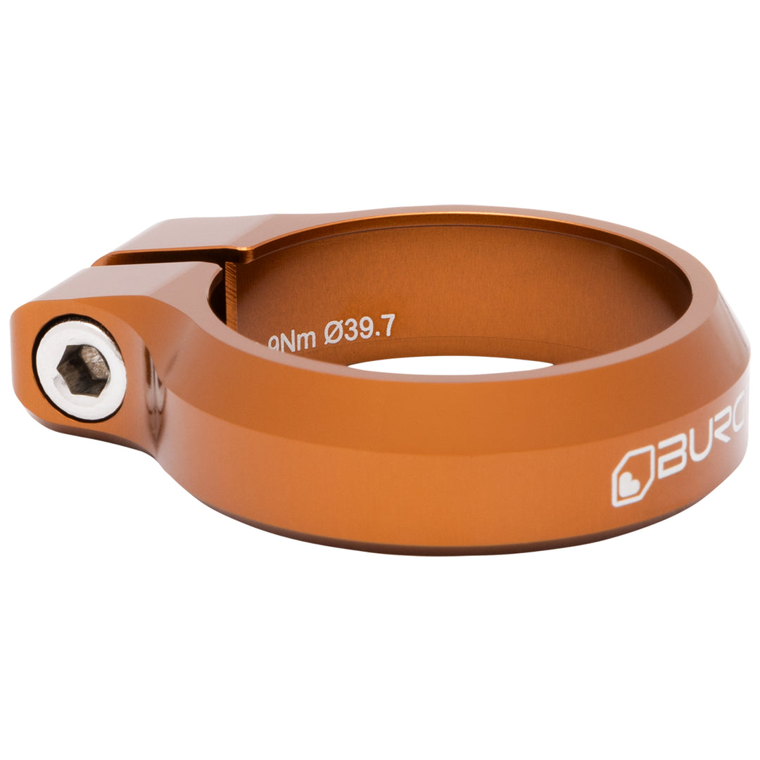 Burgtec Binders - Bolt - on ( ) - Dragonspine Cycling