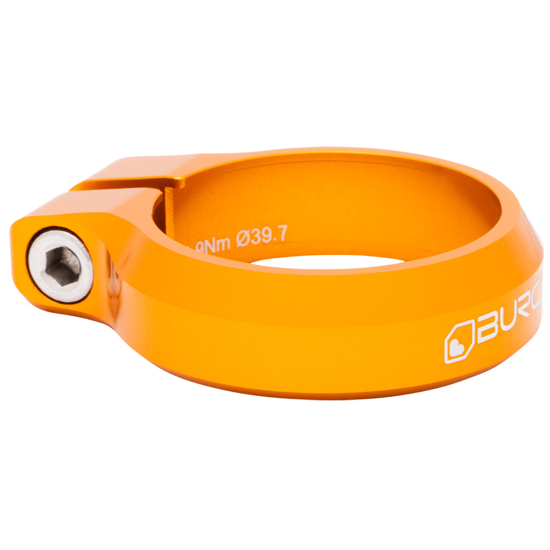 Burgtec Binders - Bolt - on ( ) - Dragonspine Cycling