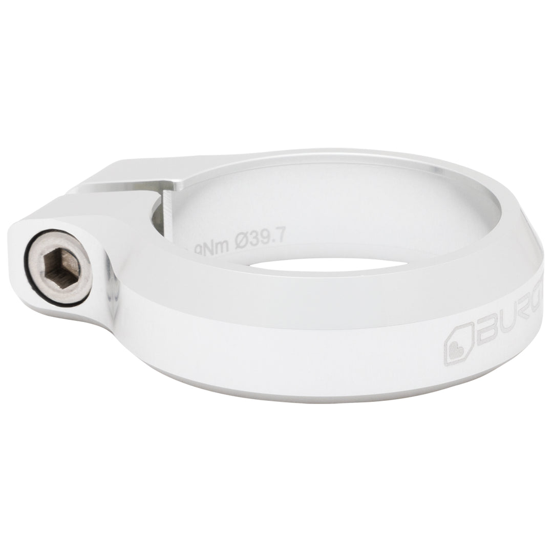 Burgtec Binders - Bolt - on ( ) - Dragonspine Cycling