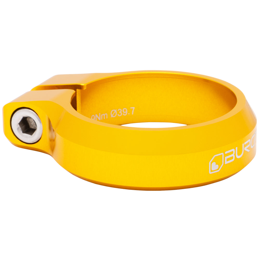 Burgtec Binders - Bolt - on ( ) - Dragonspine Cycling