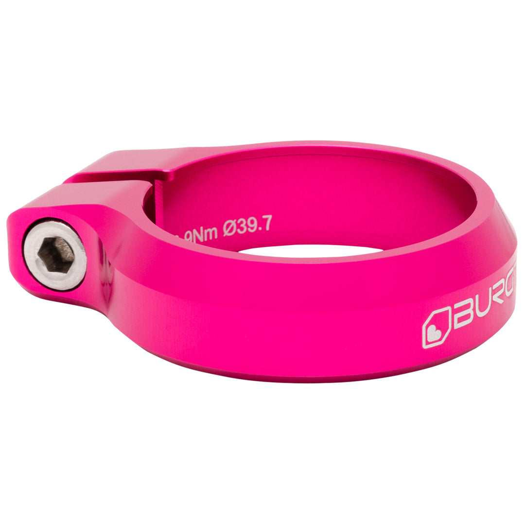 Burgtec Binders - Bolt - on ( ) - Dragonspine Cycling