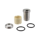 Burgtec Ti Offset Shock Hardware M8.1x30.0 Single