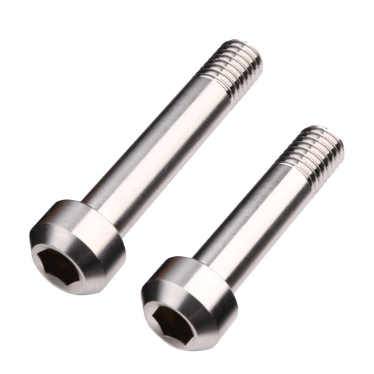 Burgtec Rear Shock Spring ( ) - Dragonspine Cycling