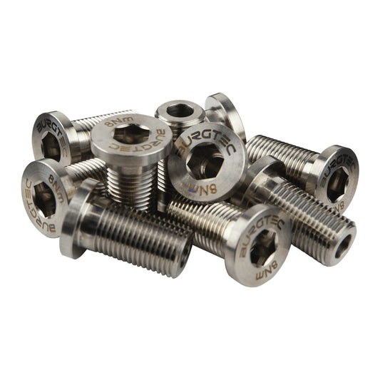 Burgtec Rear Shock Spring ( ) - Dragonspine Cycling