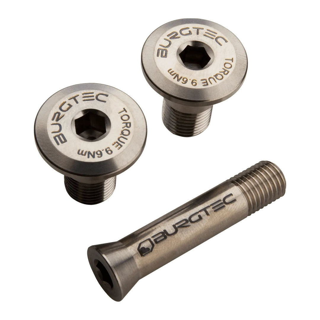 Burgtec Rear Shock Spring ( ) - Dragonspine Cycling