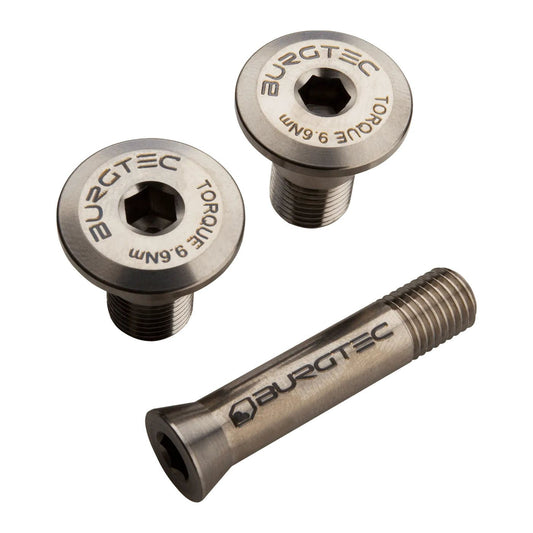 Burgtec Rear Shock Spring ( ) - Dragonspine Cycling