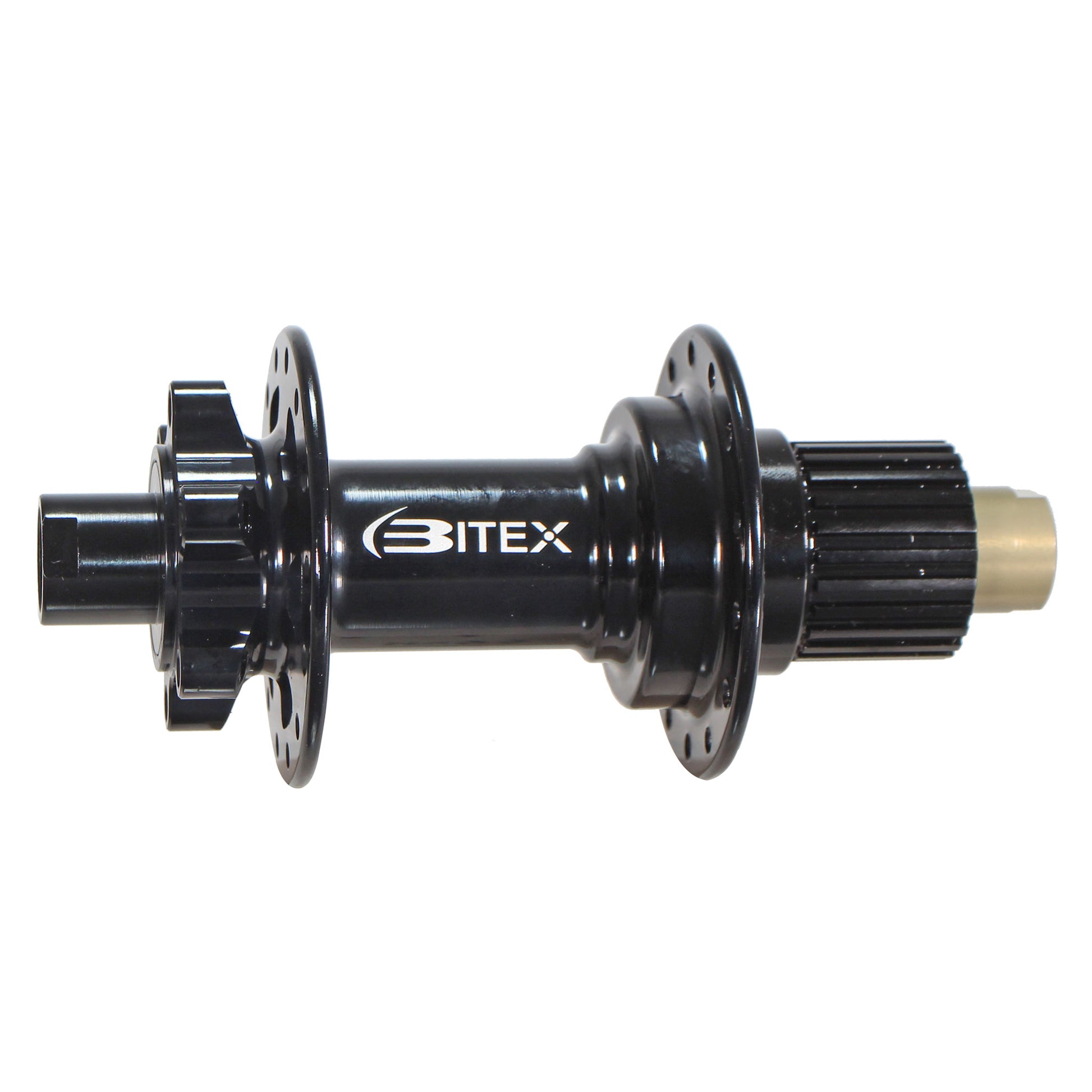 Bitex Hubs ( ) - Dragonspine Cycling