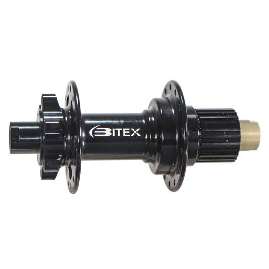 Bitex Hubs ( ) - Dragonspine Cycling