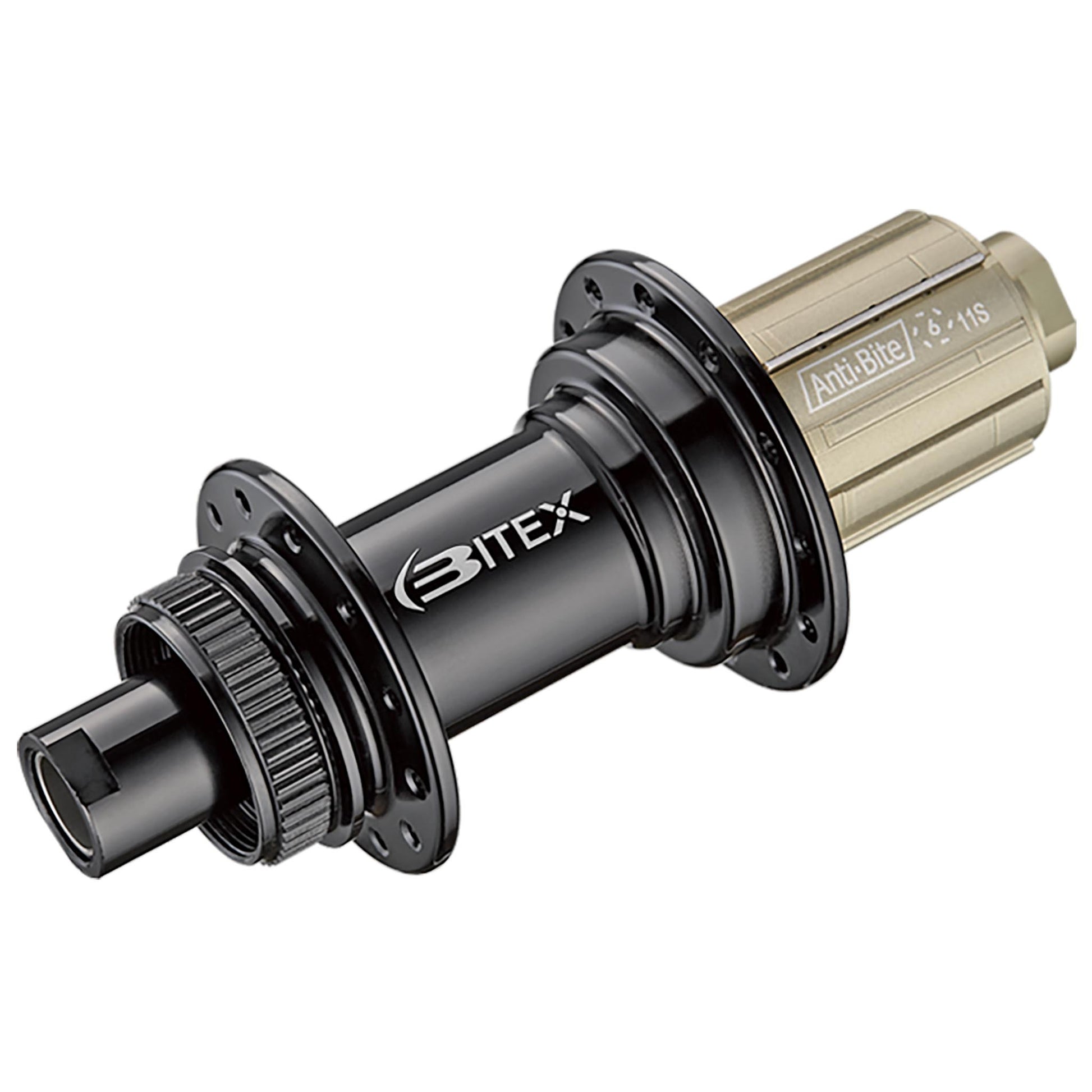 Bitex Hubs ( ) - Dragonspine Cycling