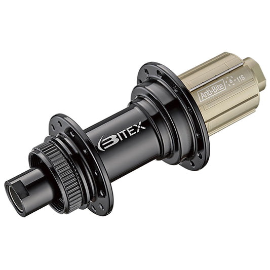 Bitex Hubs ( ) - Dragonspine Cycling