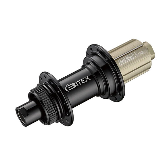 Bitex Hubs ( ) - Dragonspine Cycling
