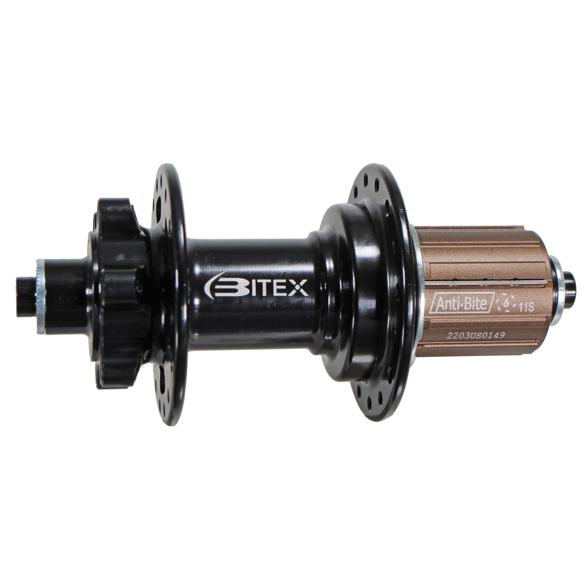 Bitex Hubs ( ) - Dragonspine Cycling