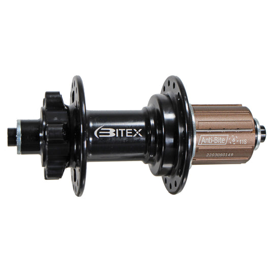 Bitex Hubs ( ) - Dragonspine Cycling