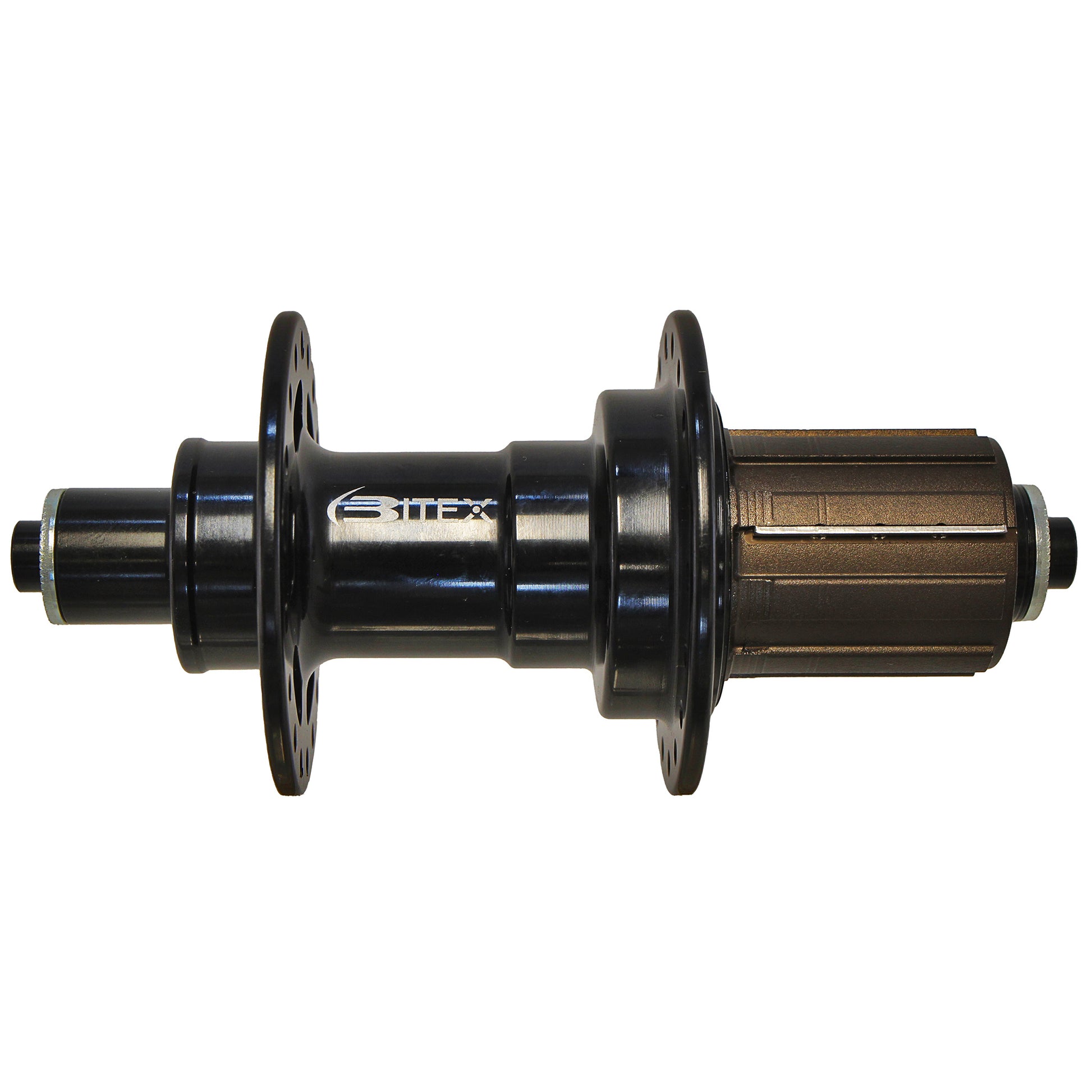 Bitex Hubs ( ) - Dragonspine Cycling