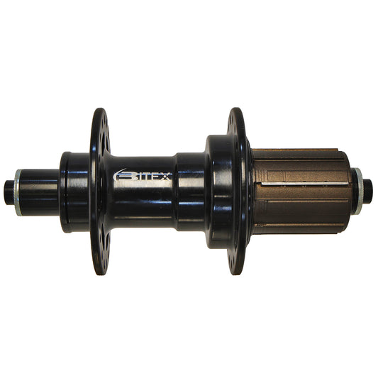 Bitex Hubs ( ) - Dragonspine Cycling