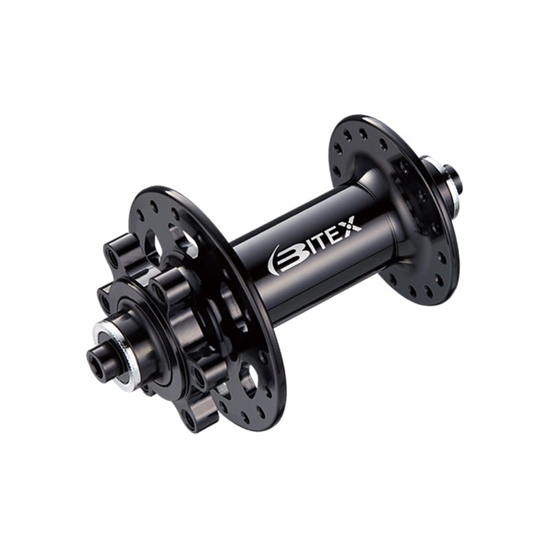 Bitex Hubs ( ) - Dragonspine Cycling