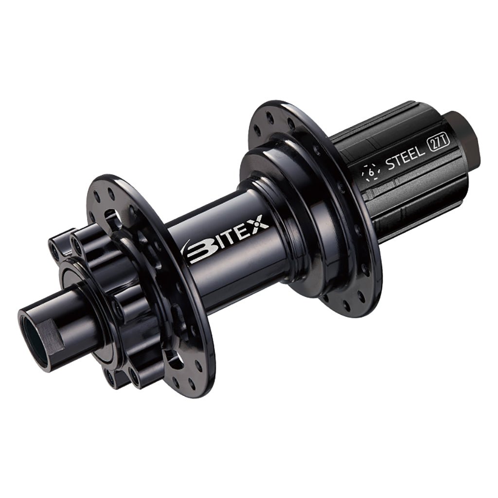 Bitex Hubs ( ) - Dragonspine Cycling