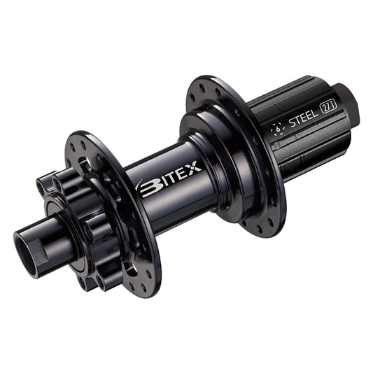 Bitex Hubs ( ) - Dragonspine Cycling