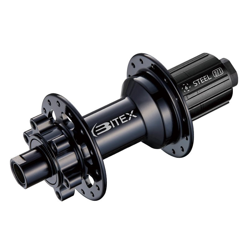 Bitex Hubs ( ) - Dragonspine Cycling