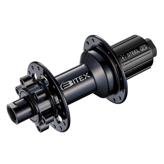 Bitex Hubs ( ) - Dragonspine Cycling