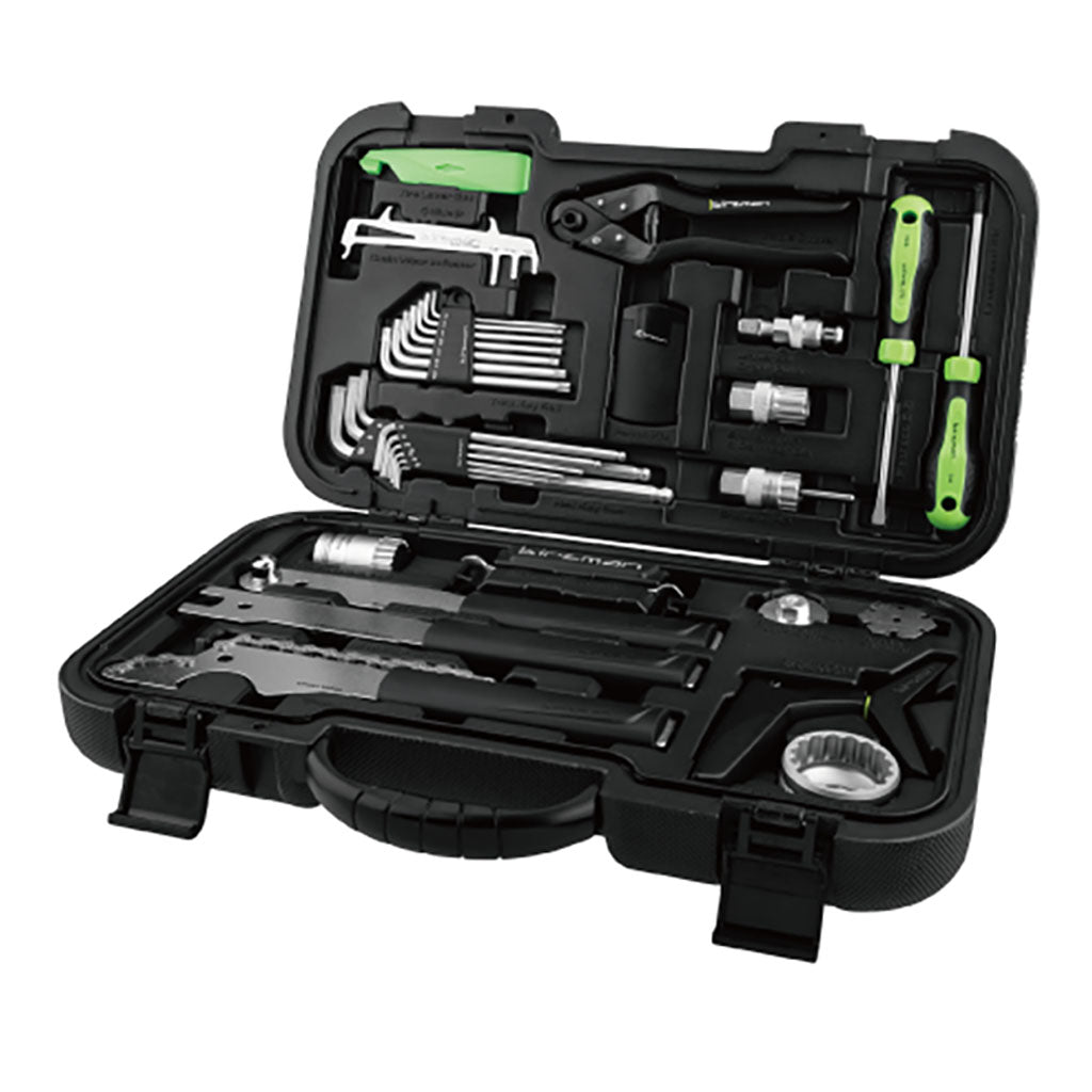 Birzman Tool Kit ( ) - Dragonspine Cycling
