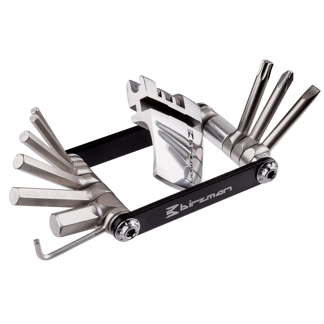 Birzman Multi Tools ( ) - Dragonspine Cycling