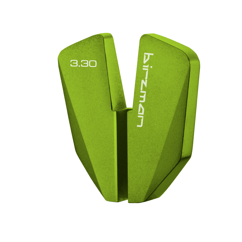 Birzman Spoke Wrench Green 3.3mm  