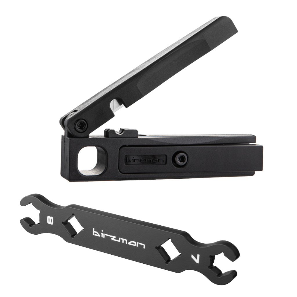 Birzman Disc Brake Tools ( ) - Dragonspine Cycling