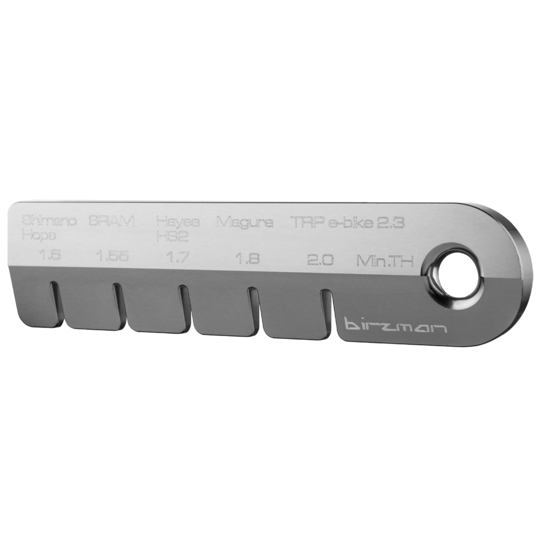 Birzman Disc Brake Tools ( ) - Dragonspine Cycling