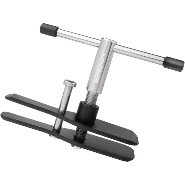 Birzman Double Ended Piston Press  