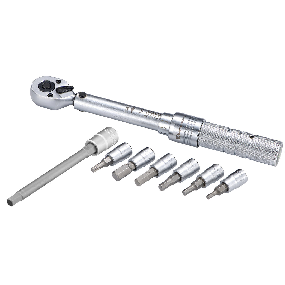 Birzman Torque Wrench ( ) - Dragonspine Cycling