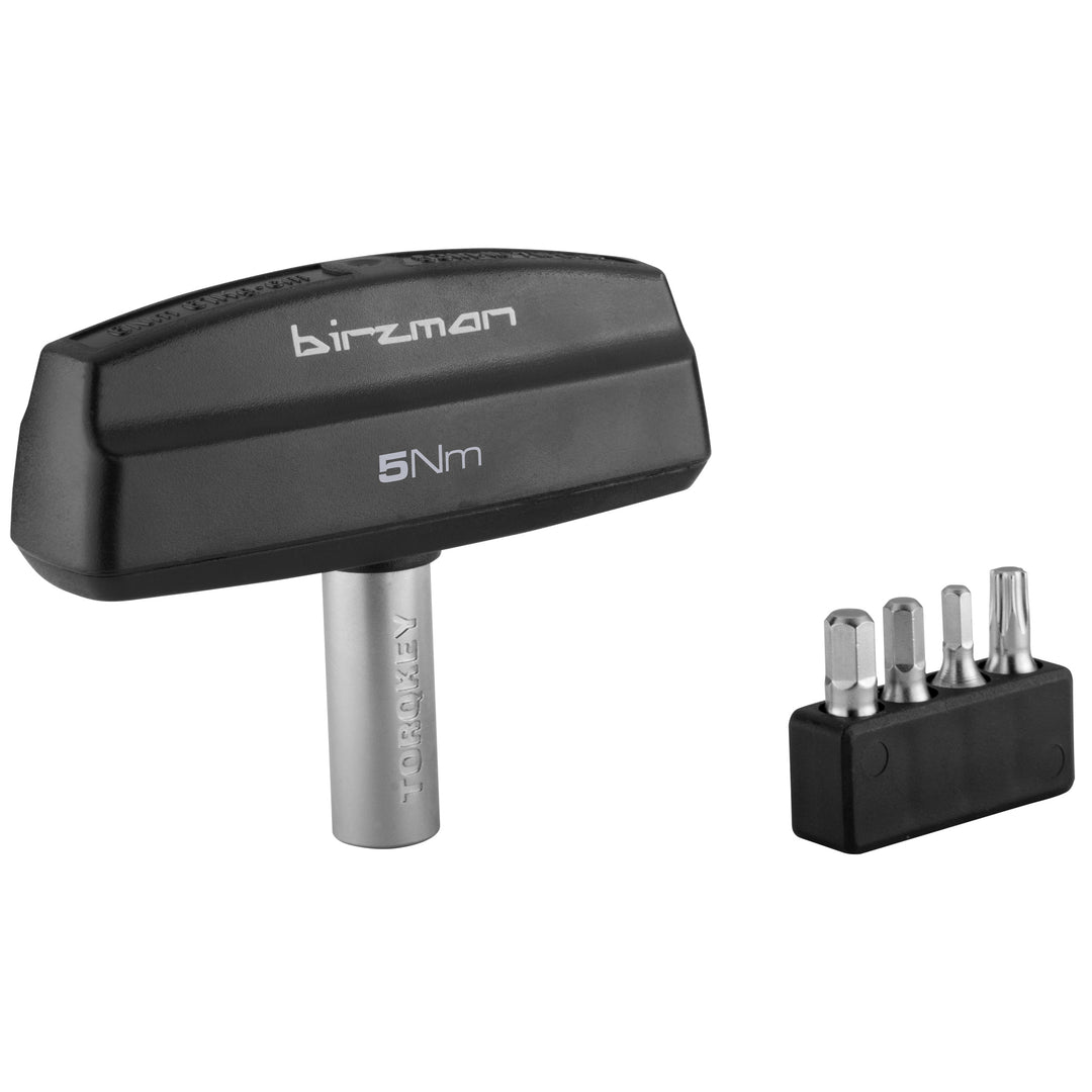 Birzman Torque Wrench ( ) - Dragonspine Cycling