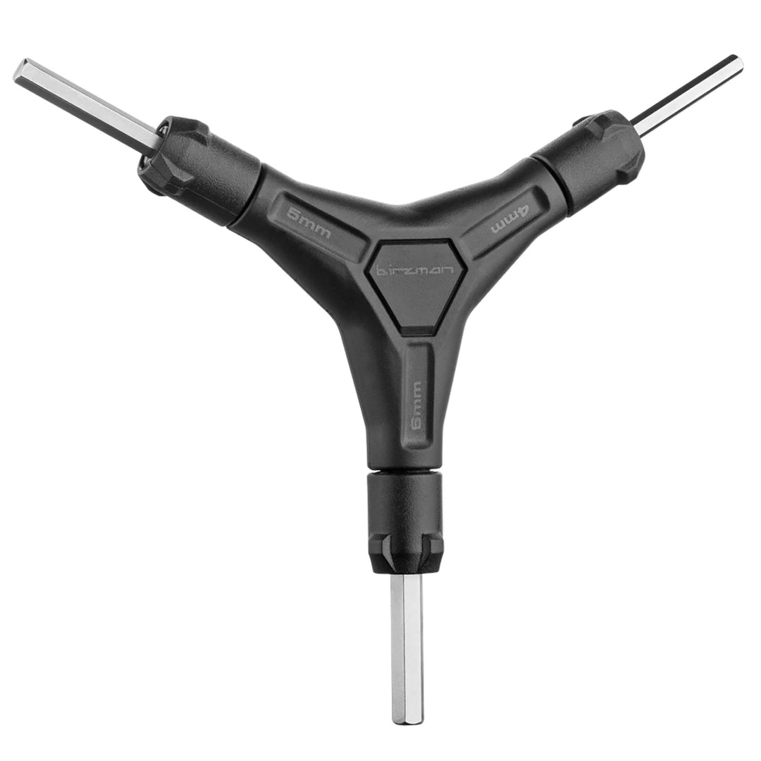 Birzman Hex Wrench ( ) - Dragonspine Cycling