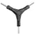 Birzman Hex Wrench ( ) - Dragonspine Cycling