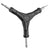 Birzman Hex Wrench ( ) - Dragonspine Cycling