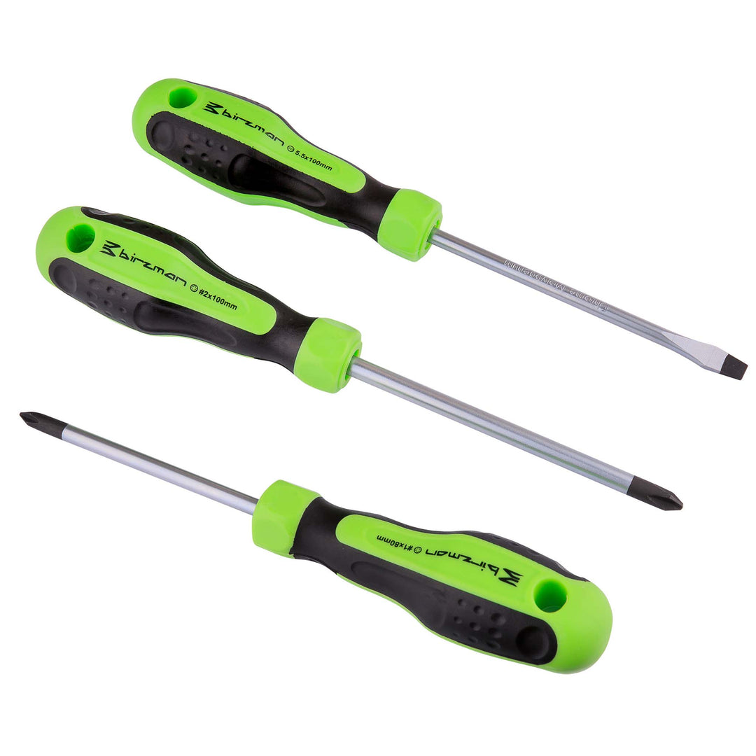 Birzman Screwdrivers ( ) - Dragonspine Cycling