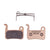 Braking Italy (Sunstar) Disc Brake Pads ( ) - Dragonspine Cycling