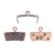 Braking Italy (Sunstar) Disc Brake Pads ( ) - Dragonspine Cycling