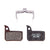 Braking Italy (Sunstar) Disc Brake Pads ( ) - Dragonspine Cycling