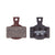 Braking Italy (Sunstar) Disc Brake Pads ( ) - Dragonspine Cycling