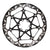 Braking Italy (Sunstar) Disc Rotor ( ) - Dragonspine Cycling