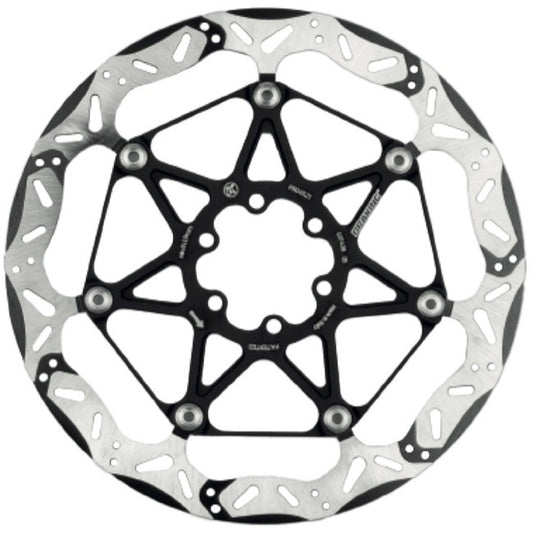 Braking Italy (Sunstar) Disc Rotor ( ) - Dragonspine Cycling