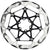Braking Italy (Sunstar) Disc Rotor ( ) - Dragonspine Cycling
