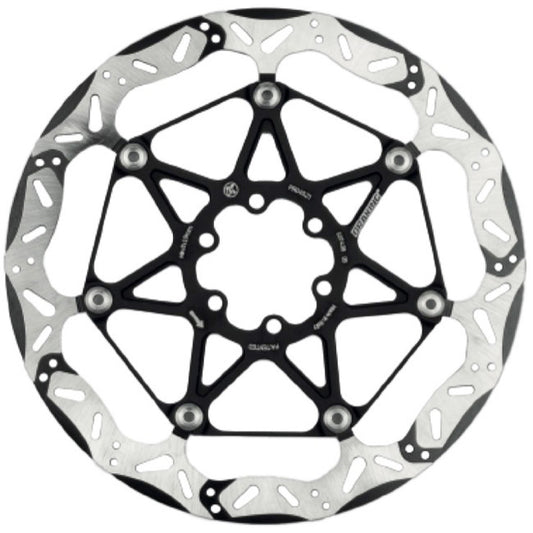Braking Italy (Sunstar) Disc Rotor ( ) - Dragonspine Cycling