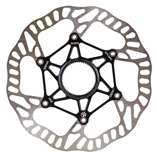 Braking Italy (Sunstar) Disc Rotor ( ) - Dragonspine Cycling