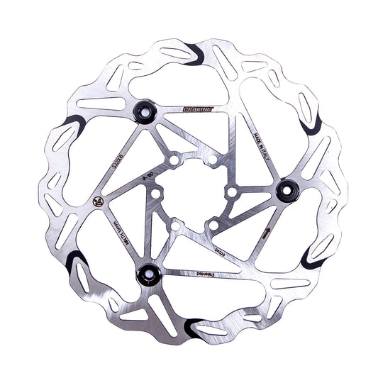 Braking Italy (Sunstar) Disc Rotor ( ) - Dragonspine Cycling