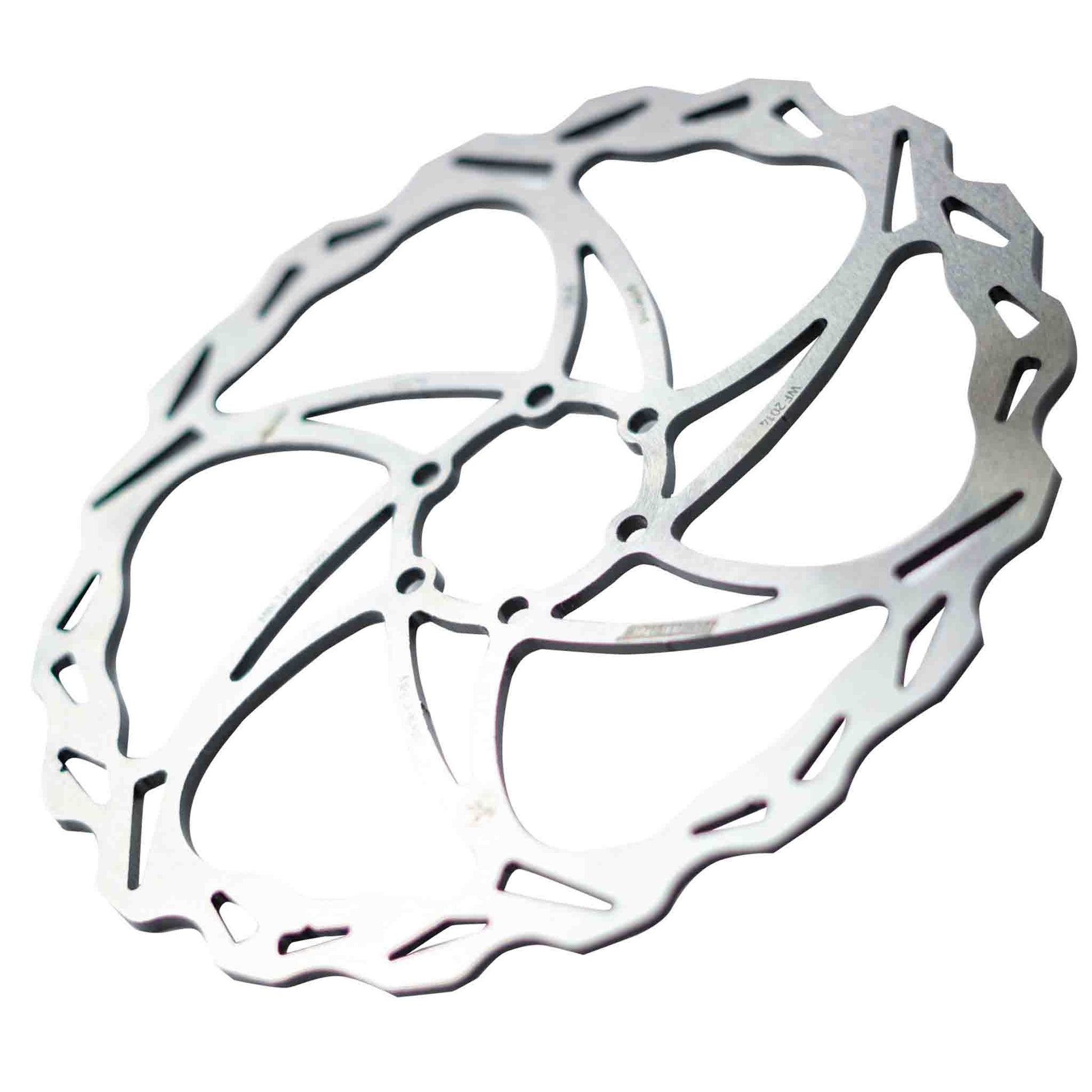 Braking Italy (Sunstar) Disc Rotor ( ) - Dragonspine Cycling