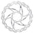 Braking Italy (Sunstar) Disc Rotor ( ) - Dragonspine Cycling