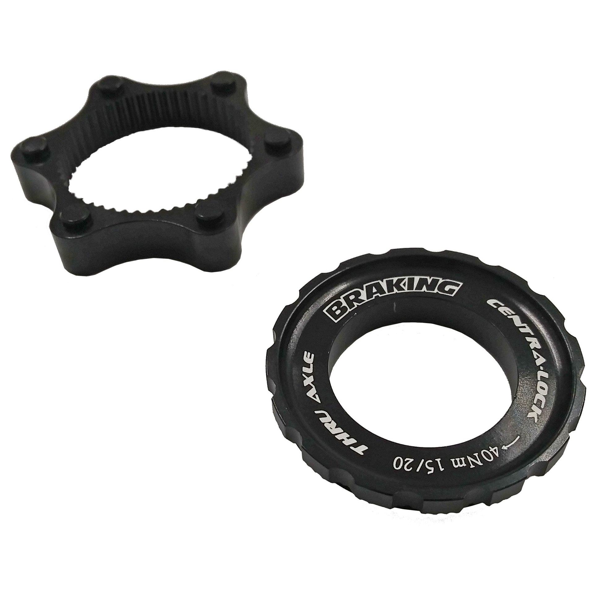 Braking Italy (Sunstar) Disc Rotor ( ) - Dragonspine Cycling