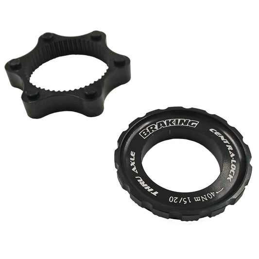 Braking Italy (Sunstar) Disc Rotor ( ) - Dragonspine Cycling